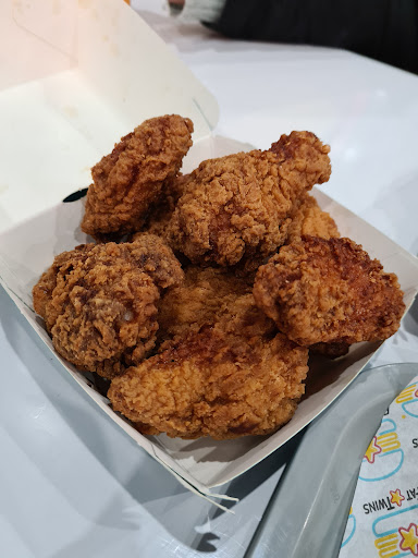 Photo of Fat Twins MK - 14 Secklow Gate W, Milton Keynes MK9 3AT